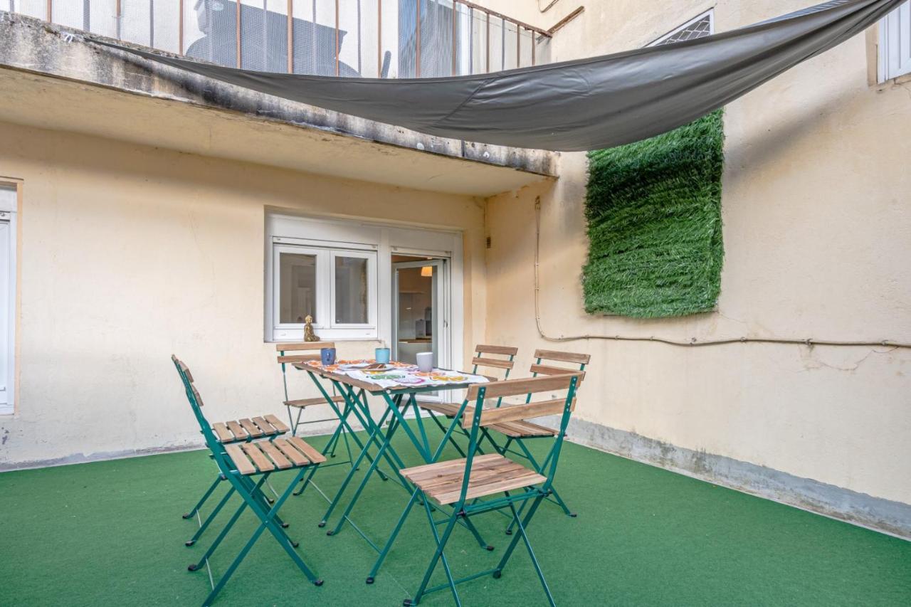 1 Studio & 4 Appts - 1 A 4 Lits - 1 A 7 Pers - 1 Immeuble - Confort, Flexibilite ------ English - 1 Studio & 4 Apts - 1 To 4 Beds - 1 To 7 Guests - Same Building - Comfort, Flexibility Hayange 外观 照片