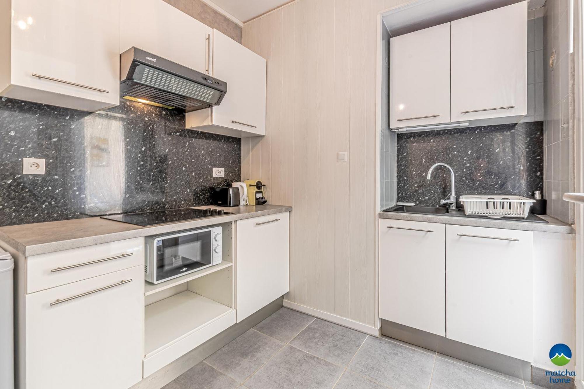 1 Studio & 4 Appts - 1 A 4 Lits - 1 A 7 Pers - 1 Immeuble - Confort, Flexibilite ------ English - 1 Studio & 4 Apts - 1 To 4 Beds - 1 To 7 Guests - Same Building - Comfort, Flexibility Hayange 外观 照片