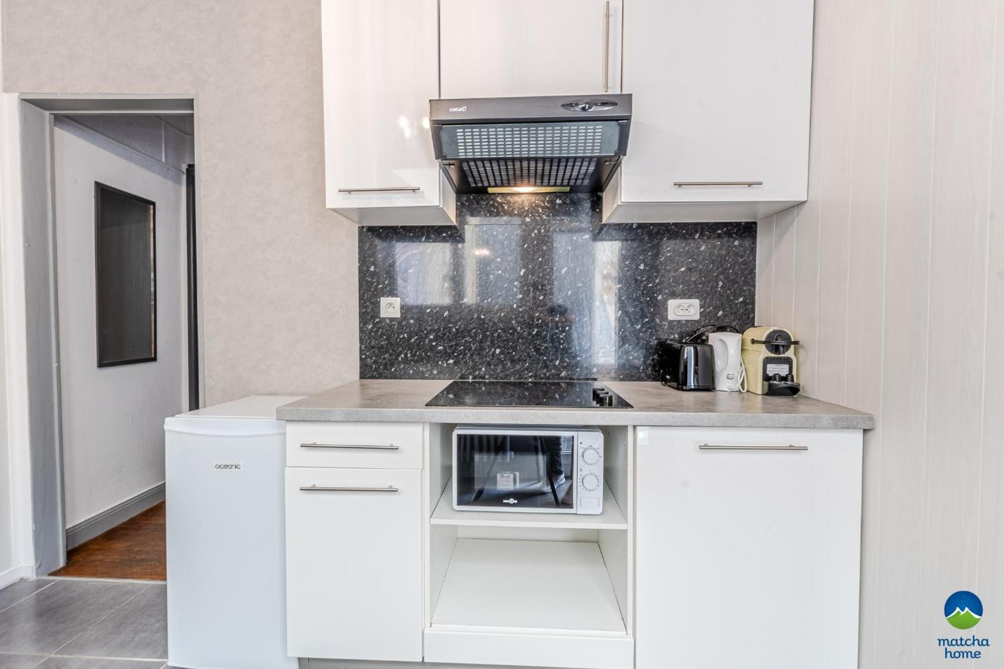 1 Studio & 4 Appts - 1 A 4 Lits - 1 A 7 Pers - 1 Immeuble - Confort, Flexibilite ------ English - 1 Studio & 4 Apts - 1 To 4 Beds - 1 To 7 Guests - Same Building - Comfort, Flexibility Hayange 外观 照片